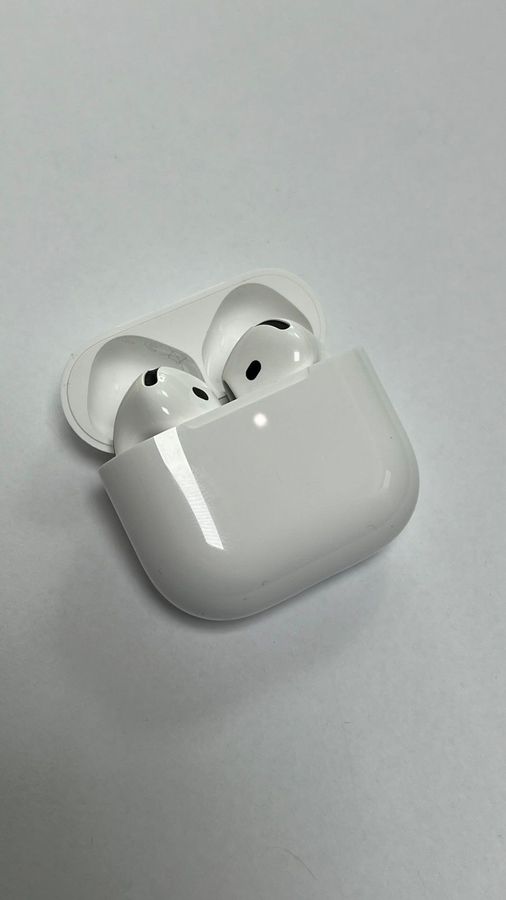 airpods 4