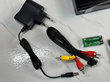 Б/у Тв тюнер т2 Opera op 407 16-000273063