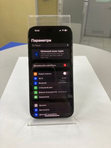 Б/в Мобільний телефон Apple iphone 15 pro 128gb esim 01-200851932