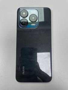 Б/в Мобільний телефон Zte nubia v70 design 8/256gb 01-200903659