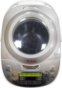 Б/у Мультиварка Tefal rk812110/79 01-200893690