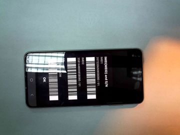 Б/в Мобільний телефон Samsung galaxy s21 fe 5g 8/256gb 01-200904935