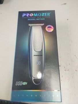 Б/у Электробритва Pro Mozer mz1929 01-200904074