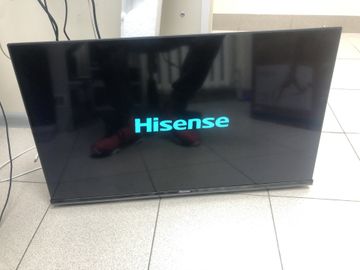 Б/в Телевізор Hisense 32a4n 01-200905120