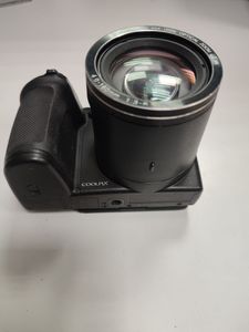 Б/в Фотоапарат Nikon coolpix b500 01-200905109
