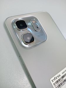 Б/в Мобільний телефон Infinix hot 50i 4/128gb 01-200904866