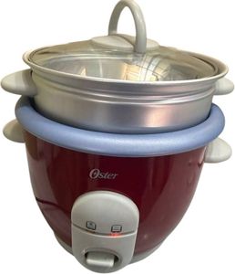 Б/в Рисоварка Oster ckstrc4723-050 01-200905366