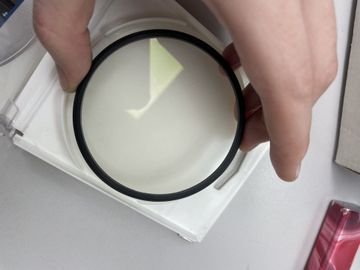 Б/в Фільтр Hoya uv 72mm 01-200905992