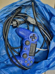 Б/в Ігрова приставка Sony ps 4 pro cuh-7116b 1tb 01-200892829