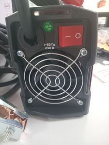 Б/у Сварочный аппарат Vitals mma-1400h lcd mini 16-000275536