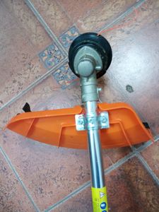 Б/в Мотокоса Forte бмк-3100м 01-200906218