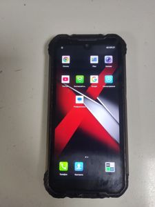 Б/в Мобільний телефон Doogee s58 pro 6/64gb 01-200906121