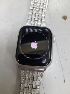 Б/в Смарт-годинник Apple watch series 9 gps 41mm aluminum case 01-200907280