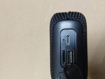 Б/у Акустика Titanum spk096bt 01-200906616