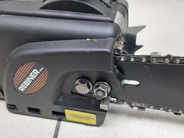 Б/у Пила цепная Rebiner ecs-2950 01-200906562