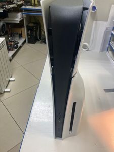 Б/в Ігрова приставка Sony playstation 5 slim 1tb 01-200906182