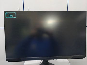 Б/в Монітор Samsung odyssey g3 s24ag300ni 01-200907206