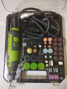 Б/у Многофункциональный инструмент Procraft pg-520 01-200906347