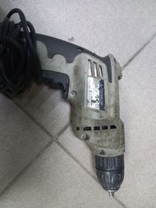 Б/в Дриль ударний Интерскол д-10/350эр 01-200907119