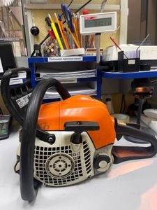 Б/у Пила цепная Stihl ms 181 01-200906814