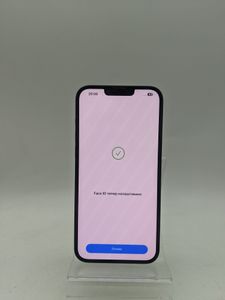 Б/у Мобільний телефон Apple iphone 14 plus 128gb 01-200761081