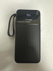 Б/в Повербанк Linkage lkp-56 20000mah 01-200907316