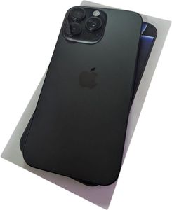 Б/в Мобільний телефон Apple iphone 16 pro max 512gb 01-200854829