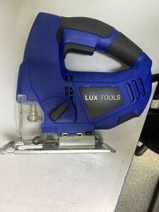 Б/в Електролобзик Lux-Tools sts-550/65 01-200873754