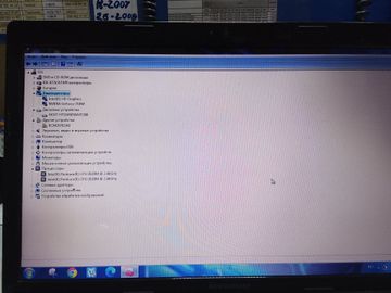 Lenovo 16/pentium 2020m ddr3/4gb ddr3/hdd 400 gb/ssd *відсутній/geforce 710m 1gb