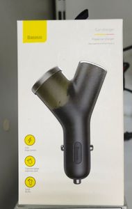 Б/в Автомобільний інвертор Baseus y 16-000273066