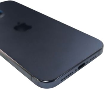 Б/в Мобільний телефон Apple iphone 15 pro max 1tb esim 01-200824364