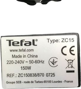 Б/в Соковитискач Tefal zc150838 01-200755704