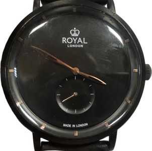 Б/в Годинник Royal London 41470-04 01-200602554