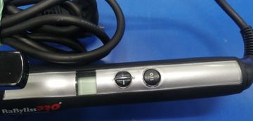 Б/у Плойка Babyliss bab2274tte 01-200908089
