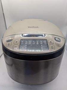 Б/в Мультиварка Tefal rk321a34 01-200861668