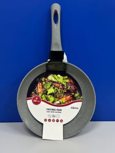 Б/в Пательня Almo d=26 см 01-200908126