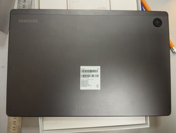 Б/в Планшет Samsung galaxy tab a8 10.5 4/64gb lte sm-x205 01-200908144