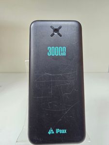 Б/в Повербанк Ipeax 30000 mah 10.5w 01-200908923