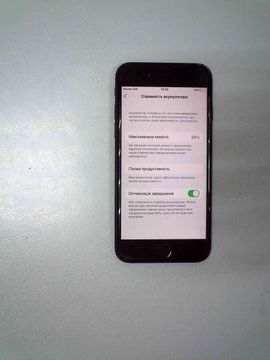 Б/в Мобільний телефон Apple iphone 7 32gb 01-200902919