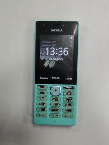 Б/в Мобільний телефон Nokia 216 rm-1187 01-200908662