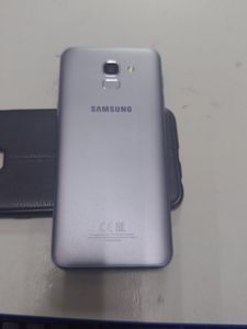 Б/в Мобільний телефон Samsung galaxy j6 2018 2/32gb 01-200909480