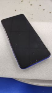 Б/у Мобільний телефон Xiaomi redmi note 8 pro 6/64gb 01-200911625