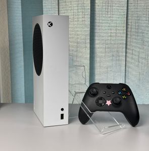 Б/в Ігрова приставка Microsoft xbox series s 512gb 01-200910095