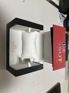 Б/в Годинник Tissot t-touch expert titanium t013.420.44.202.00 01-200911859