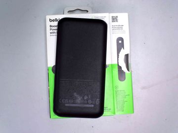 Б/в Повербанк Belkin bpb024 20000маh 30w 01-200911790