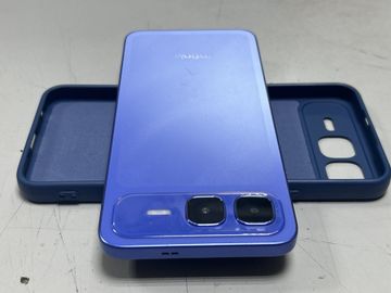 Б/в Мобільний телефон Infinix smart 10 plus 4/128gb 01-200912166