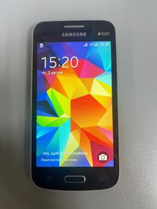 Б/у Мобільний телефон Samsung galaxy star advance duos sm-g350e 01-200905793