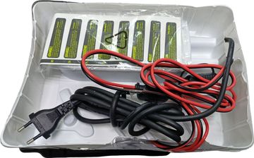 Б/у Автомобильное зарядное устройство Bosch c3 01-200912533