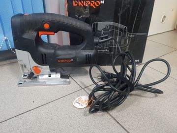 Б/в Електролобзик Dnipro-M js-110s 01-200908154