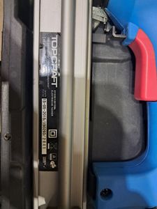 Б/в Степлер електричний Topcraft xyz261 01-200909931